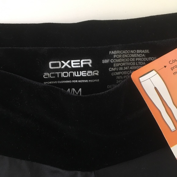 Work Out Shorts - Picture 4 of 4